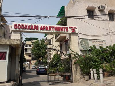 Gallery Cover Pic of Godavari Apartments