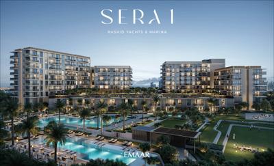 Emaar Sera 1 Project Images