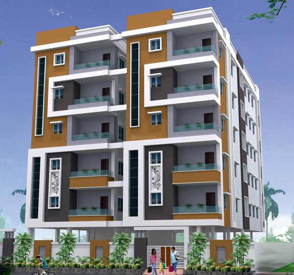 Gallery Cover Pic of Garnitha Akhilesh Towers