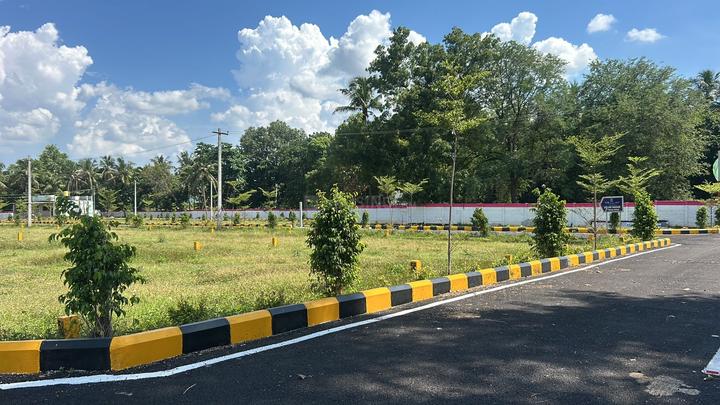 Gallery Cover Pic of Prime SS Avenue