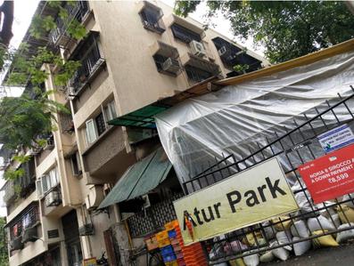 Project Image of 4000 Sq.ft 4 BHK Villa for sale in Chembur for Rs. 75000000