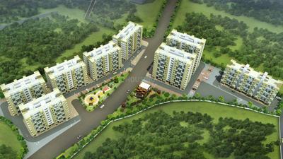 Project Image of 800 Sq.ft 1 BHK Builder Floor for sale in Khed Shivapur for Rs. 2300000