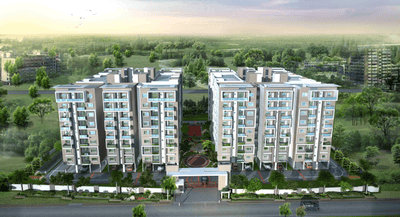 2 BHK Flat
