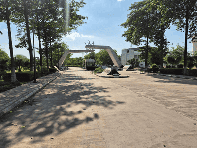 Saarthak Vistara Township Phase 4 Part A Project Images