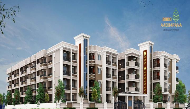 Gallery Cover Pic of Bhoo Aabharana