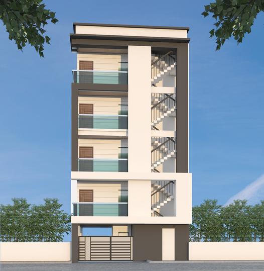 Gallery Cover Pic of Adwith Hombale