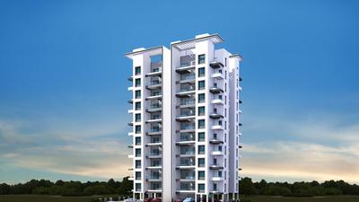 Project Image of 1150 Sq.ft 2 BHK Apartment / Flat for sale in Katraj for Rs. 8500000