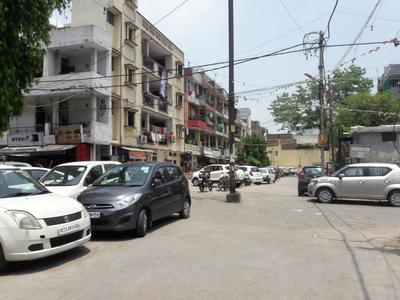 Gallery Cover Pic of RWA Lajpat Nagar 4 Colonies