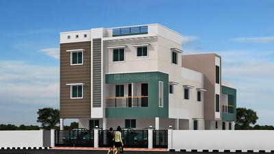 Thanjai Foundations Chennai Thanjai Vijay Nagar Project Images