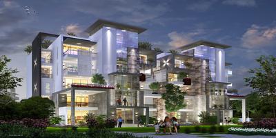 Arun Auroville Phase I