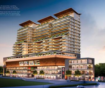 Gallery Cover Pic of Manav Shree Balaji Wind Phase 1