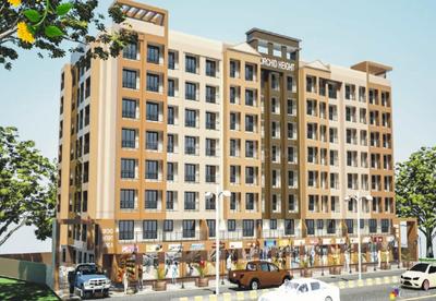 Orchid Heights Project Images