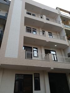 Gallery Cover Pic of Lakshya Apt 7