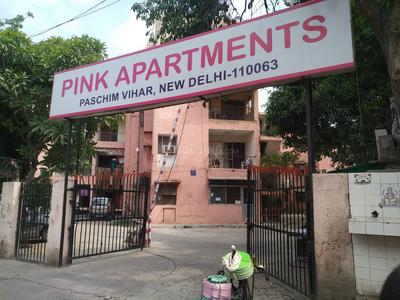 Gallery Cover Pic of Pink Apartments