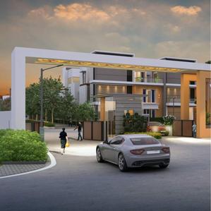 Gallery Cover Pic of Sri Woods Estate Phase 5