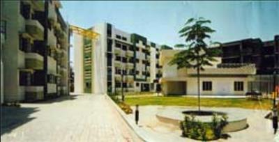 Project Image of 580 Sq.ft 1 BHK Apartment / Flat for sale in Hadapsar for Rs. 2500000