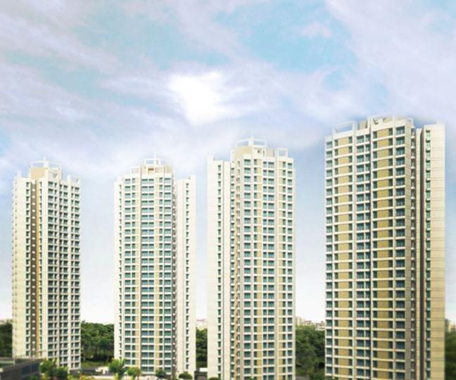 Dynamix Parkwoods Building A1 Images for Elevation of Dynamix Parkwoods Building A1 1