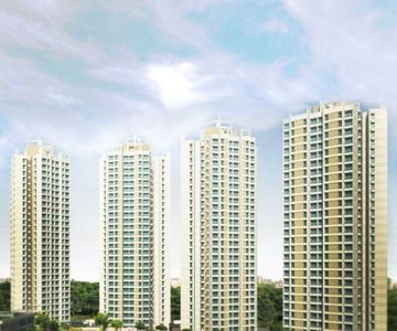 3 BHK Flat