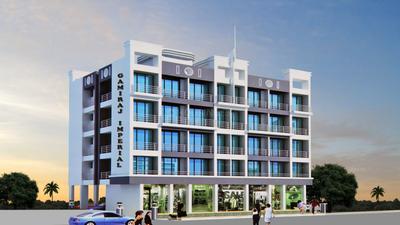 Krishna Gamiraj Imperial Project Images