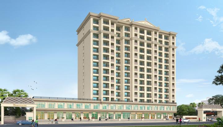 Raj Heritage 1 Main Image 1