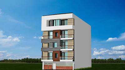 Jai Shree Shyam Associates AND Builders JSS Homes 4