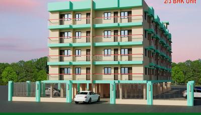 SBP Griham Project Images