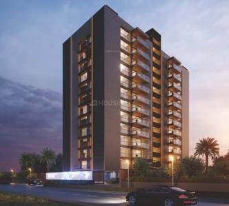 Project Image of 6770 Sq.ft 5 BHK Apartment / Flat for sale in Bodakdev for Rs. 110000000