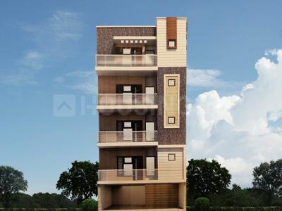 VA VA Vaishnavi Homes Project Images