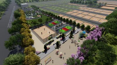 Project Image of 180 Sq.ft Residential Plot / Land for sale in Vuyyuru for Rs. 2340000