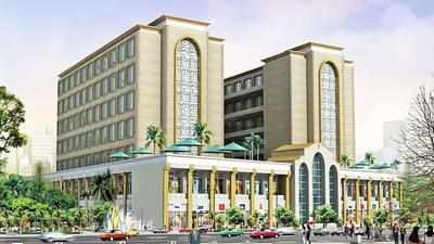 Project Image of 650 Sq.ft 1 BHK Apartment / Flat for sale in Sector 67 for Rs. 5500000