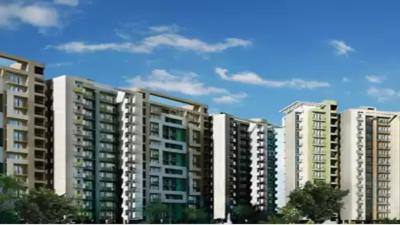 Project Image of 1301 Sq.ft 2 BHK Apartment / Flat for sale in Gomti Nagar for Rs. 5000000