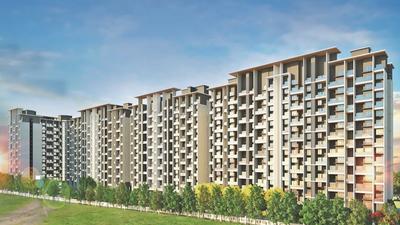 2 BHK Flat