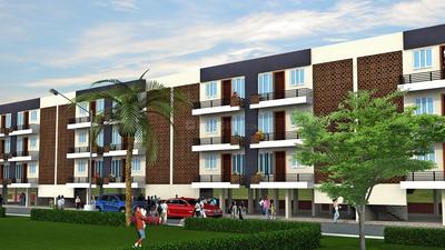Gallery Cover Pic of RKM RKM Homes 2