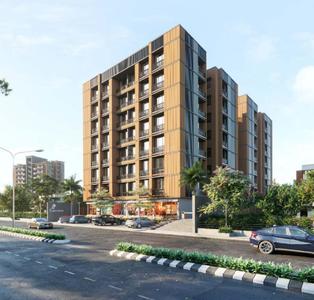 Project Image of 1485 Sq.ft 3 BHK Apartment / Flat for sale in Vaishno Devi Circle for Rs. 6700000