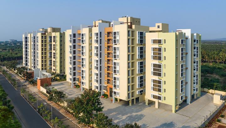 Gallery Cover Pic of Appaswamy Habitat