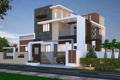 Gallery Cover Pic of Aggarwal Independent House