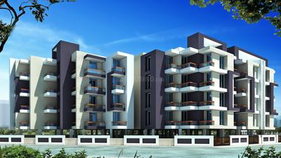 2 BHK Flat