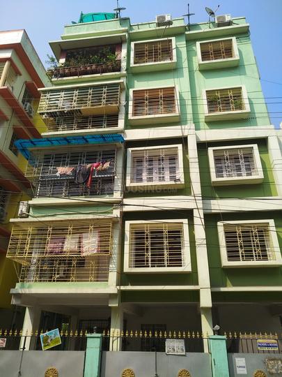 Gallery Cover Pic of Tranquil Arpita