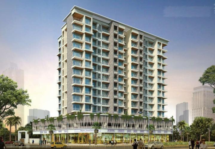 Gallery Cover Pic of Sadguru Universal