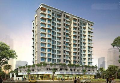 2 BHK Flat