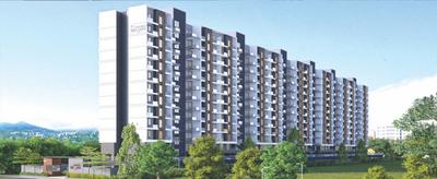 2 BHK Flat