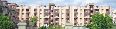 Project Image of 812 Sq.ft 1 BHK Apartment / Flat for sale in Kishor Pura for Rs. 4000000