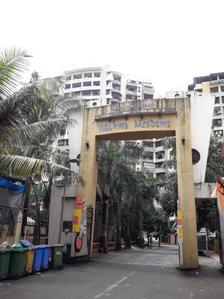 Project Image of 650 Sq.ft 1 BHK Apartment / Flat for sale in Kalyan West for Rs. 4900000