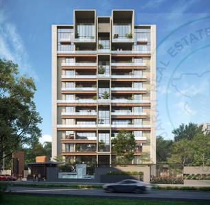 Gallery Cover Pic of Uma Tulip Skyline
