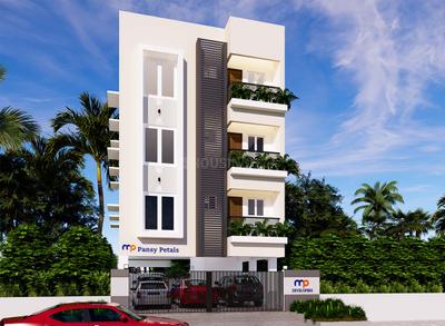 Project Image of 948 Sq.ft 2 BHK Apartment / Flat for sale in Kundrathur for Rs. 6200000