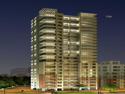 Gallery Cover Pic of Agarwal Nimit Tower