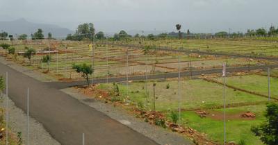 Gallery Cover Pic of Dinesh Shradha Residency