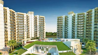 Project Image of 2559 Sq.ft 4 BHK Apartment / Flat for sale in Sector 85 for Rs. 25000000