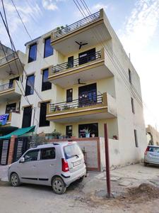 Gallery Cover Pic of Aggarwal Properties Aggarwal Surya Nagar Floors 4