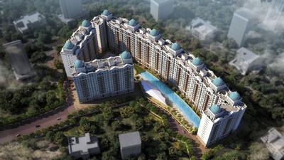Project Image of 605 Sq.ft 1 BHK Apartment / Flat for sale in Bhiwandi for Rs. 3600000